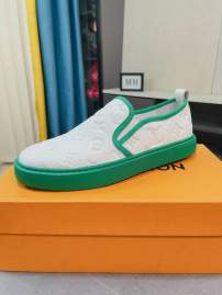 Picture of Louis Vuitton Shoes _SKULVsz38-44mnf050316158